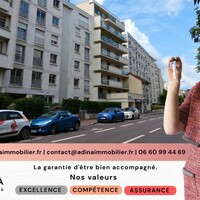Appartement 92330 Sceaux