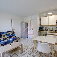 Appartement Place de la Fresnaye 77380 Combs-la-Ville