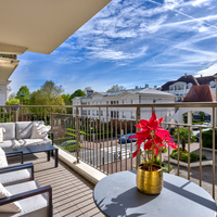 Appartement 92350 Le Plessis-Robinson