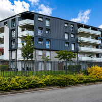 Appartement Rue Henri Barbusse 59223 Roncq
