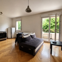 Appartement Rue Albert Bettannier 57070 Metz