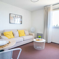 Studio Rue Rigoberta Menchu 84000 Avignon