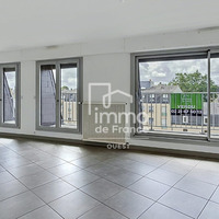 Appartement Place Gambetta 53100 Mayenne