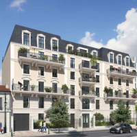 Appartement 92800 Puteaux