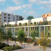 Appartement 93600 Aulnay-sous-Bois