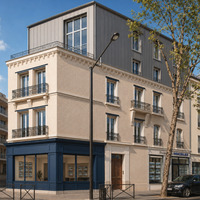 Appartement 92100 Boulogne-Billancourt