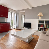 Appartement Allée des Chalets 92320 Châtillon