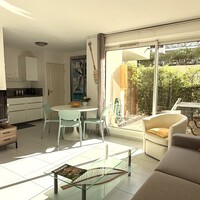 Appartement Avenue du Prado 13008 Marseille