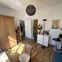 Appartement Rue Eugène Varlin 92240 Malakoff