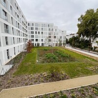 Appartement Avenue du Maréchal de Lattre de Tassigny 93140 Bondy