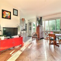 Appartement Rue Marc Sangnier 92290 Châtenay-Malabry