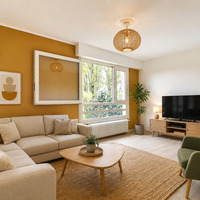 Appartement Allée Paul Eluard 92220 Bagneux