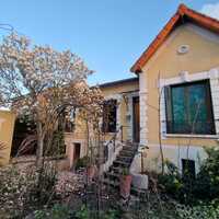 Maison Avenue Jack Gourevitch 94500 Champigny-sur-Marne
