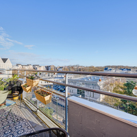 Appartement Allée du Coup du Milieu 92350 Le Plessis-Robinson