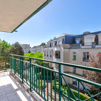 Appartement Avenue de la Résistance 92350 Le Plessis-Robinson