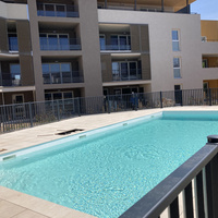 Appartement Impasse des Platanes 83600 Fréjus