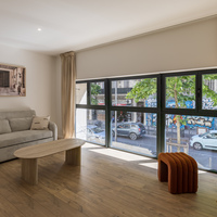 Appartement Cours Lieutaud 13001 Marseille