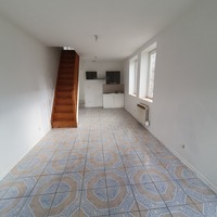 Maison Boulevard Sadi Carnot 59610 Fourmies