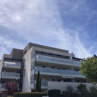 Appartement 13800 Istres