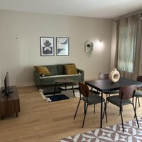 Appartement Rue Gounod 06000 Nice