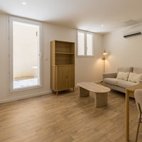 Appartement Cours Lieutaud 13001 Marseille