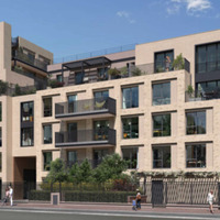 Appartement 92380 Garches