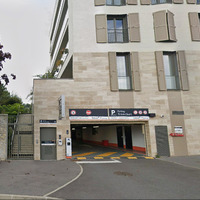 Place de parking Avenue du  Mai 91120 Palaiseau