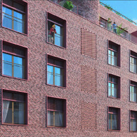 Appartement Passage Foubert 75013 Paris