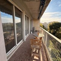 Appartement Avenue du Prado 13008 Marseille