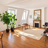 Appartement Avenue de la Motte-Picquet 75007 Paris