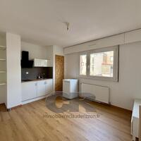 A LOUER STUDIO - METZ QUEULEU
