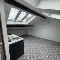 Appartement Impasse Raspail 69190 Saint-Fons