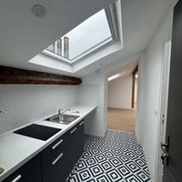 Appartement Impasse Raspail 69190 Saint-Fons