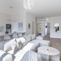 Appartement Rue Roumanille 06400 Cannes