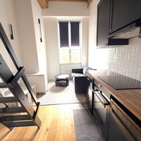 Appartement Place de la Croix-Rousse 69004 Lyon