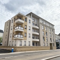 Appartement 57070 Metz