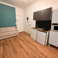 Appartement Rue Brancion 75015 Paris