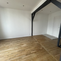 Appartement Rue Madeleine 93100 Montreuil