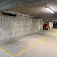 Place de parking Avenue Louvois 92190 Meudon