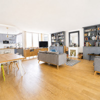 Appartement Avenue Jean Jaurès 94110 Arcueil