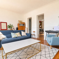 Appartement 92120 Montrouge