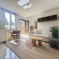 Maison Rue de Montigny 27200 Vernon