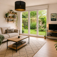 Appartement Rue Paul de Kock 93230 Romainville