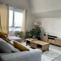 Appartement Rue de Ouagadougou 33300 Bordeaux