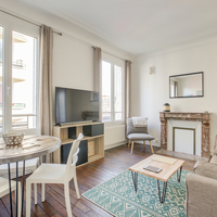 Appartement Ter rue de la Barre 49100 Angers
