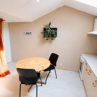 Maison Avenue de la Frégate 44200 Nantes