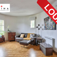Appartement 3 pièces en plein coeur de ville