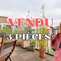 3 Pièces Plein Sud Au Domaine De Pénélope