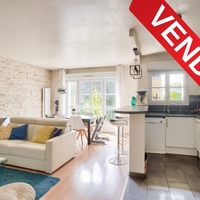 Le Plessis-Robinson - 3 Pièces À Vendre