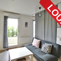 Studio meublé à louer à Châtillon